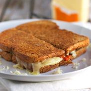 Grilled Cheese
