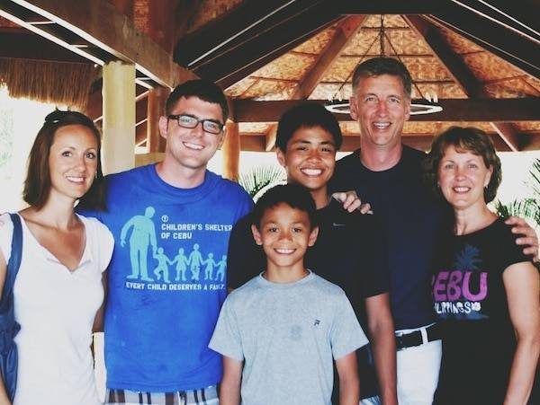 Family.